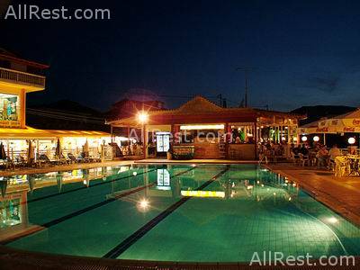 Karras Hotel 14